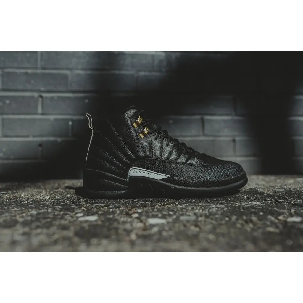 Nike Air Jordan 12 The Master - Image 14