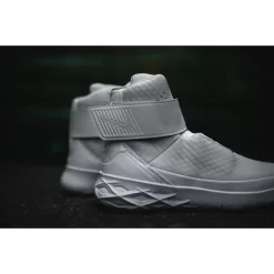 Nike Swoosh Hunter White