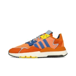 Ninja X Adidas Nite Jogger Amber Tint Orange