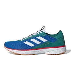 Noah X Adidas SL20 Blue Green