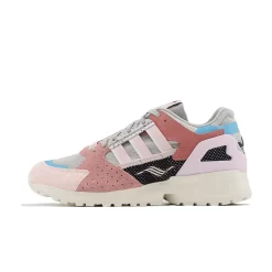 Offspring X Adidas ZX 10000 LA