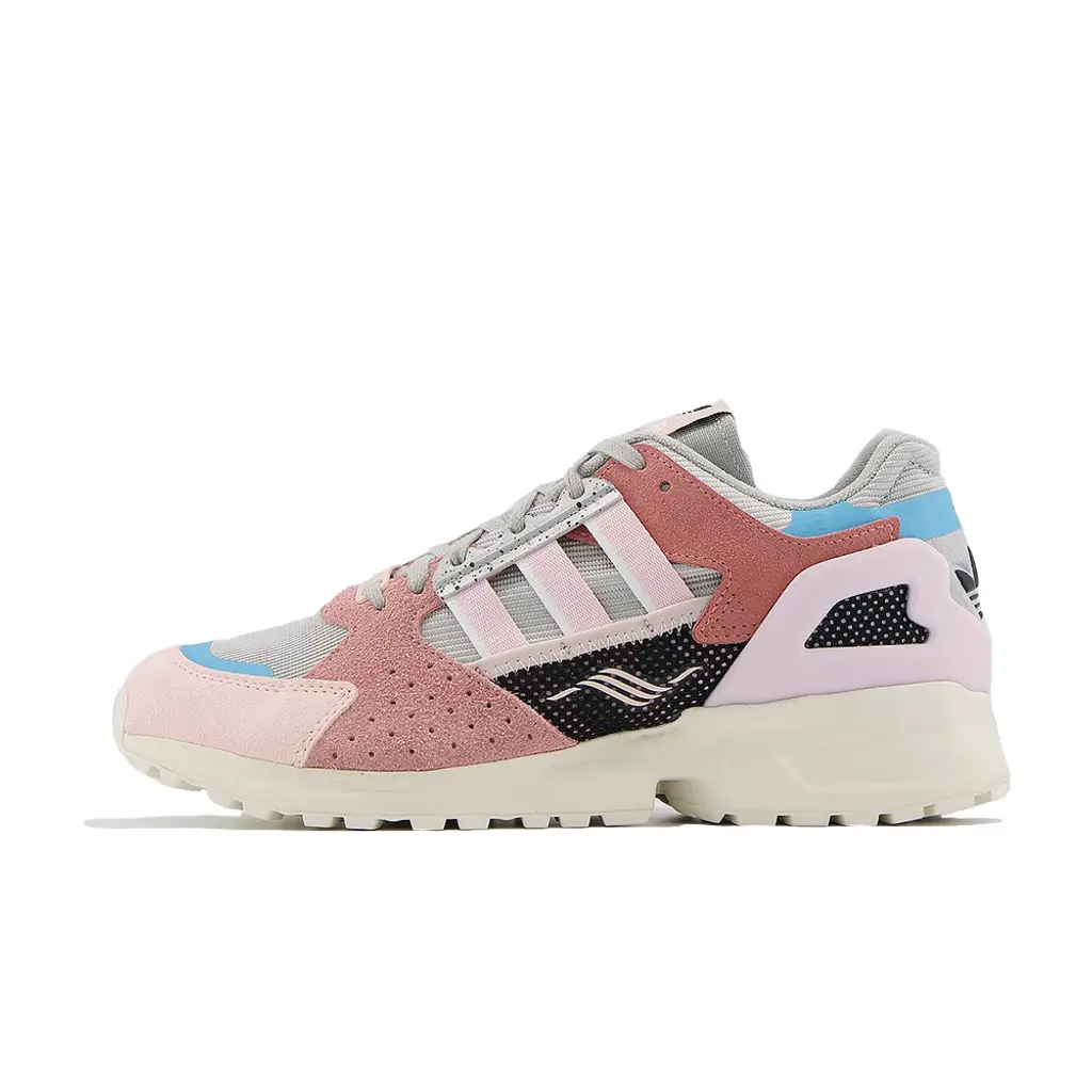 Offspring X Adidas ZX 10000 LA