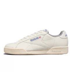 Oi Polloi X Reebok NPC UK II
