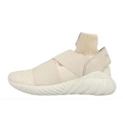 Overkill X Fruition Sneaker Exchange Adidas Tubular Elastic White