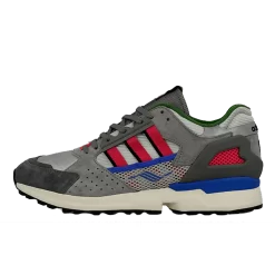 Overkill X Adidas ZX 10000C Grey