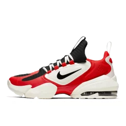 Nike Air Max Alpha Savage White Red