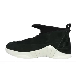 Nike PSNY X Air Jordan 15 Black