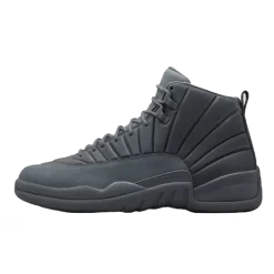 PSNY X Nike Air Jordan 12 Dark Grey