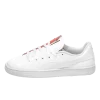 PUMA Basket Crush White Red