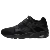 PUMA Blaze Black & Drizzle
