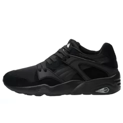 PUMA Blaze Black & Drizzle