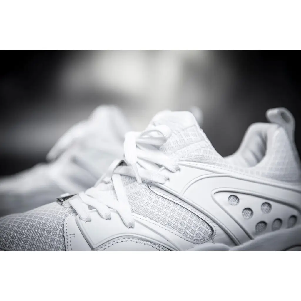 PUMA Blaze Of Glory Yin Yang Pack White - Image 3