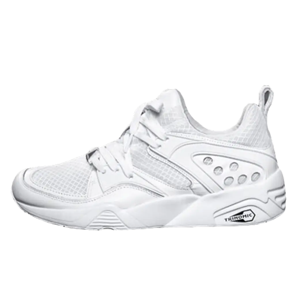 PUMA Blaze Of Glory Yin Yang Pack White