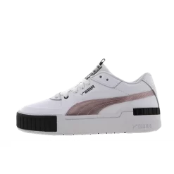 PUMA Cali Sport Rose Gold