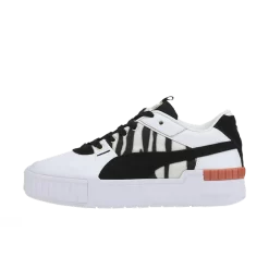 PUMA Cali Sport Wildcats White