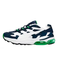 PUMA Cell Alien OG Navy Green