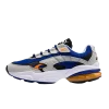 PUMA Cell Venom Blue White