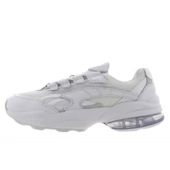 PUMA Cell Venom Reflective White
