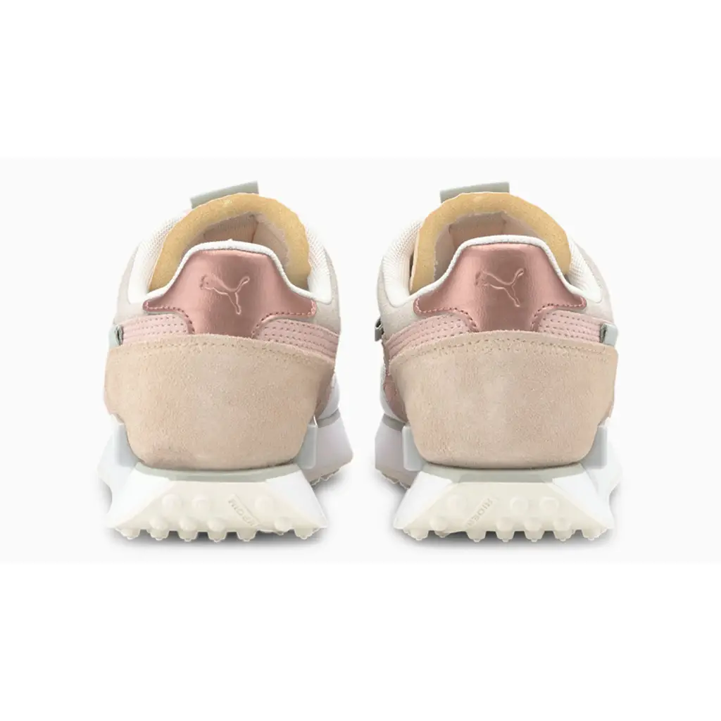 PUMA Future Rider Marshmallow Natural Vachetta - Image 5