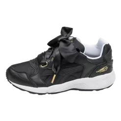 PUMA Prevail Heart Black