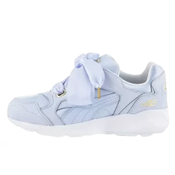 PUMA Prevail Heart Blue