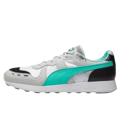 PUMA RS-100 Re-Invention White Grey