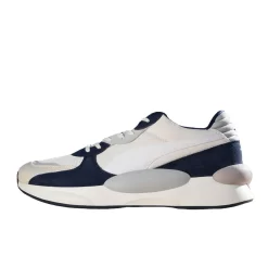PUMA RS-9.8 White Black