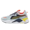 PUMA RS-X Reinvention Light Sky Peacoat