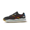 PUMA Street Rider Unity Black Red