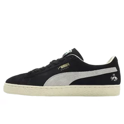 PUMA Suede Classic Rudolf Dassler Black