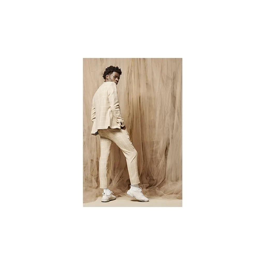 PUMA Thunder Desert White - Image 4