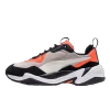 PUMA Thunder Nature Grey Orange