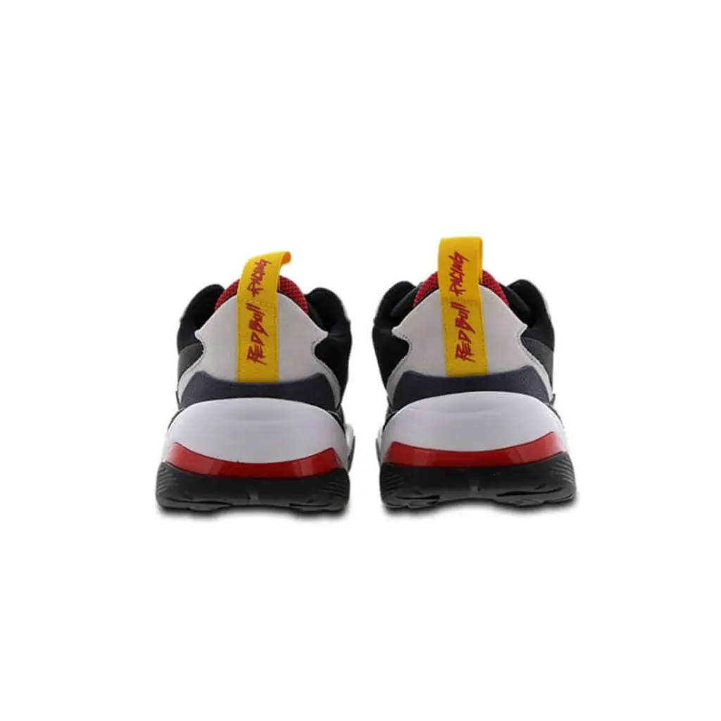 Red Bull X PUMA Thunder Navy Multi - Image 4
