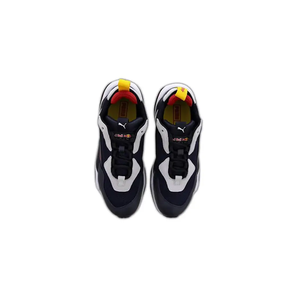 Red Bull X PUMA Thunder Navy Multi - Image 3
