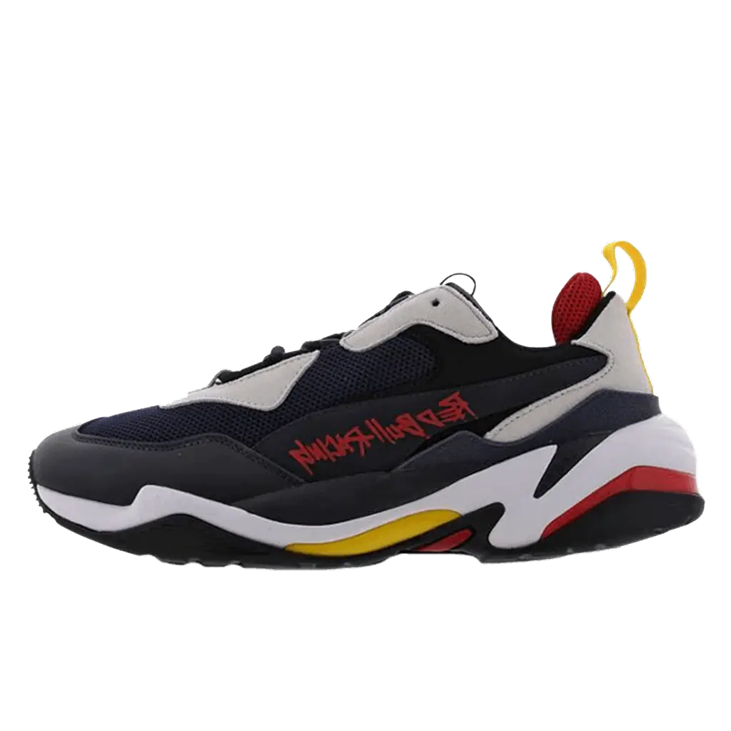 Red Bull X PUMA Thunder Navy Multi