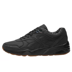 PUMA X Alife R698 Reflective Black Gum