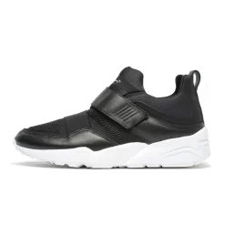 PUMA X STAMPD Blaze Of Glory Strap Black