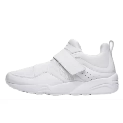 PUMA X STAMPD Blaze Of Glory Strap White