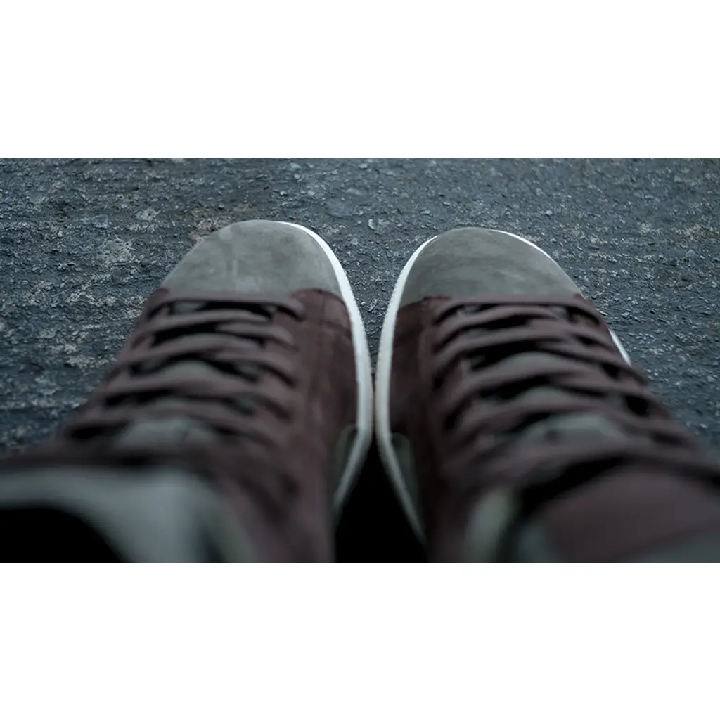 PUMA X Bobbito Suede Mid - Image 5