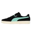 PUMA X Diamond Supply Suede Black