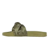 PUMA X Fenty Rihanna Bow Slide Olive