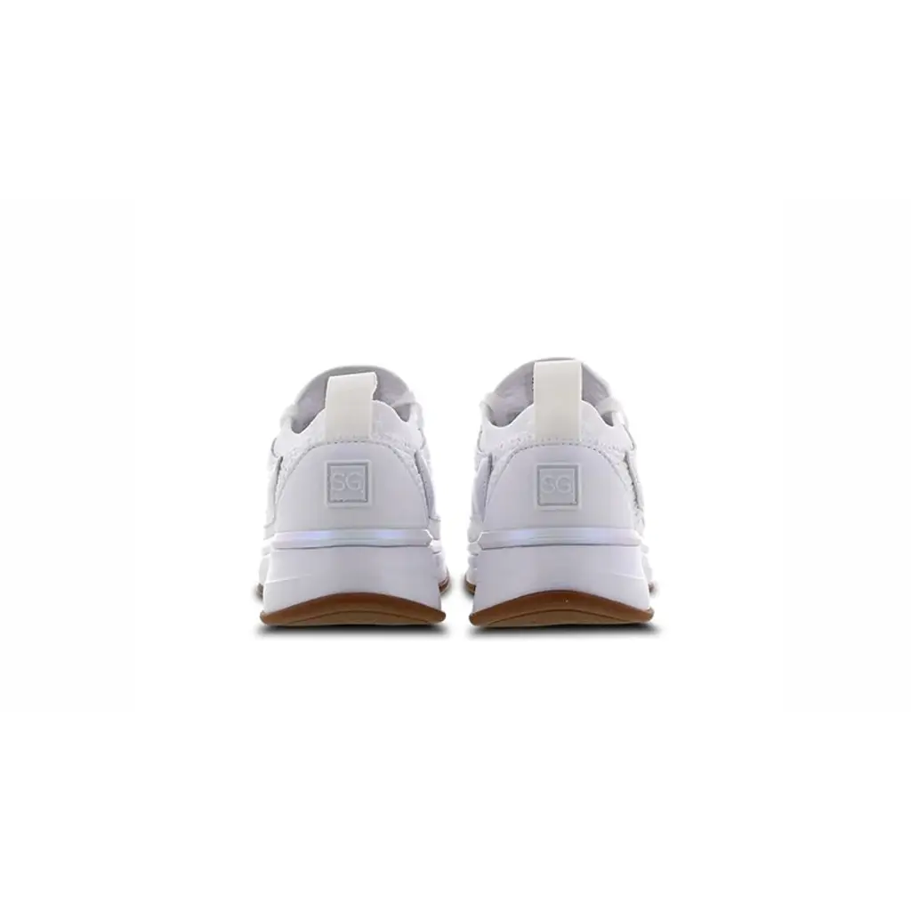 PUMA X Selena Gomez White - Image 4