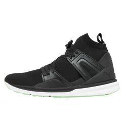 PUMA X Solebox Blaze Of Glory Limitless Black