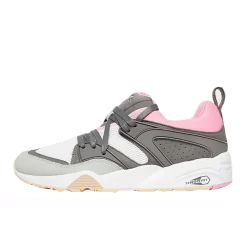 PUMA X Solebox X Blaze Of Glory Grey Violet