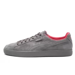 PUMA X Staple Clyde Grey