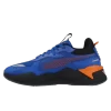 Mattel X PUMA RS-X Hot Wheels Blue