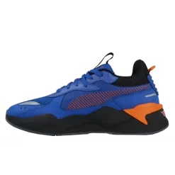 Mattel X PUMA RS-X Hot Wheels Blue