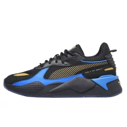 Mattel X PUMA RS-X Hot Wheels Black