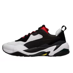 PUMA Thunder Spectra Black Red