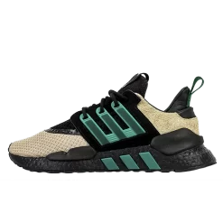 Packer X Adidas EQT Support 91/18 Tan Multi